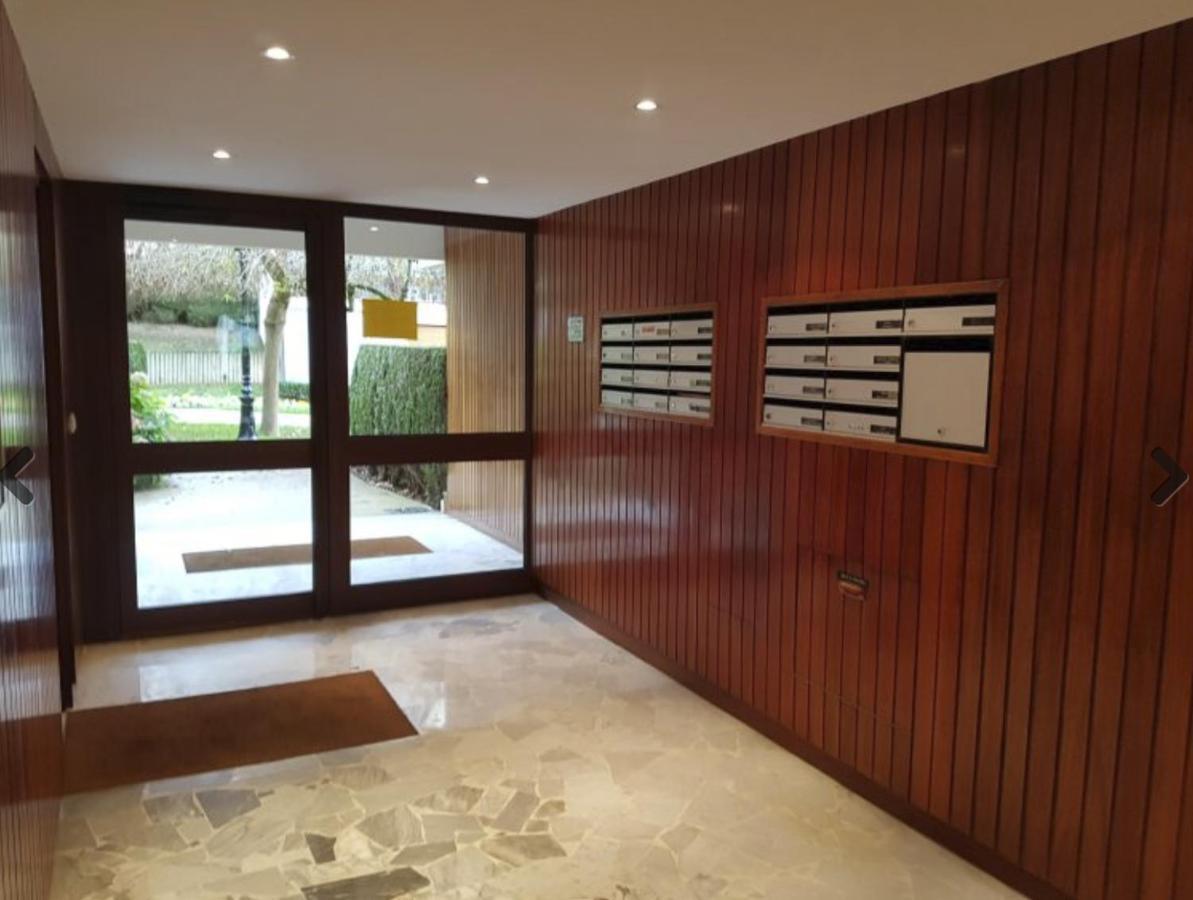 Grand Studio Proche Versailles Chateau Le Chesnay  Kültér fotó